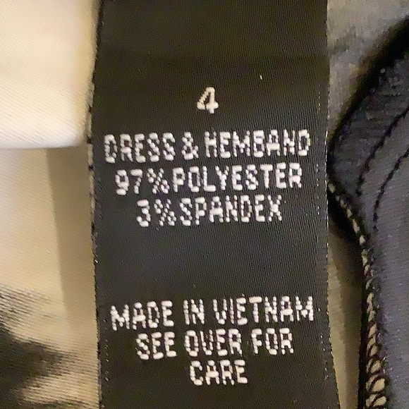 ABStudio Shift/Sheath NWT - Picture 7 of 7